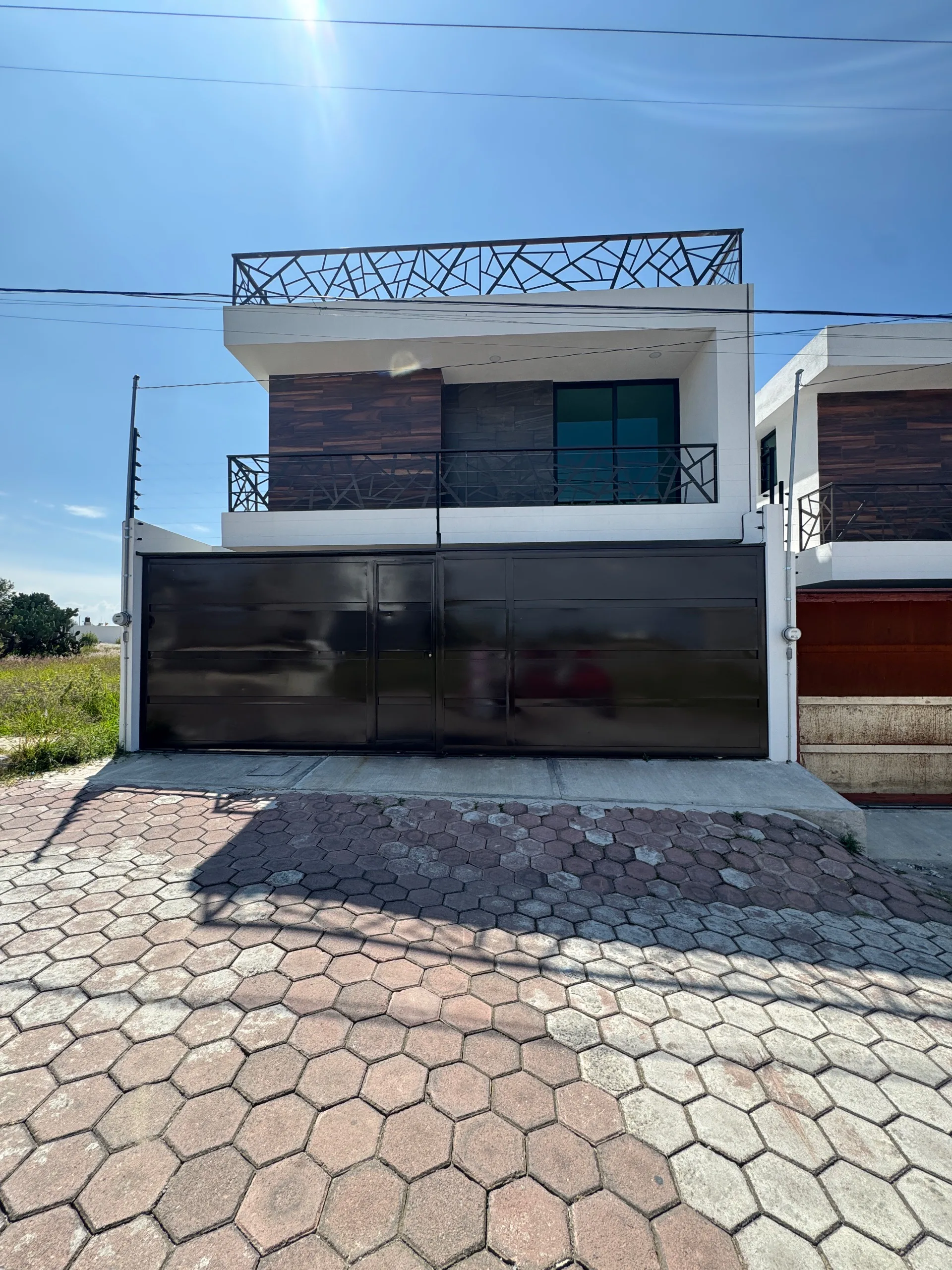 Casa en venta en Atlahapa, Tlaxcala, foto 1 de 20