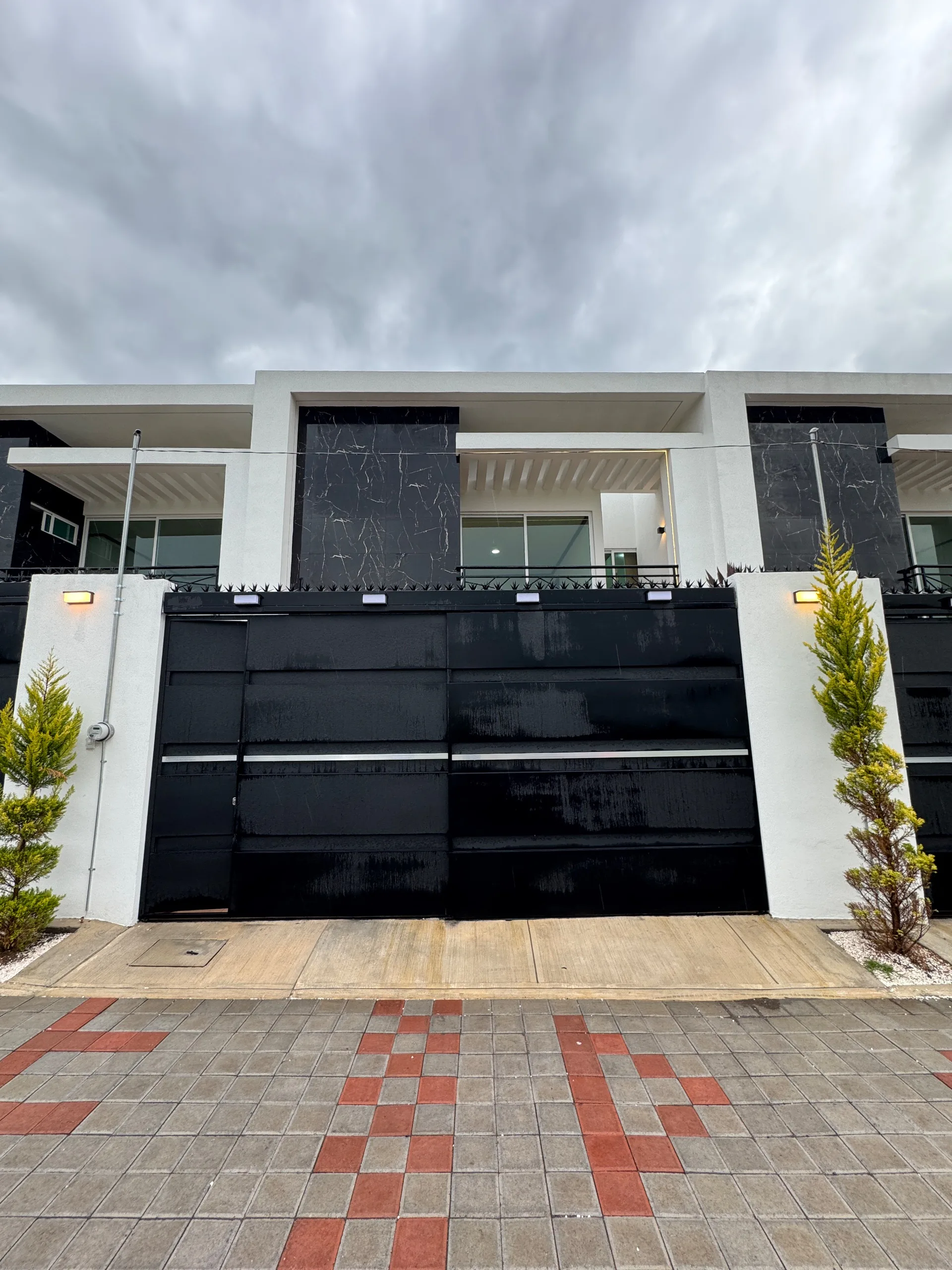 Casa moderna en Apizaco | Preventa, foto 1 de 22