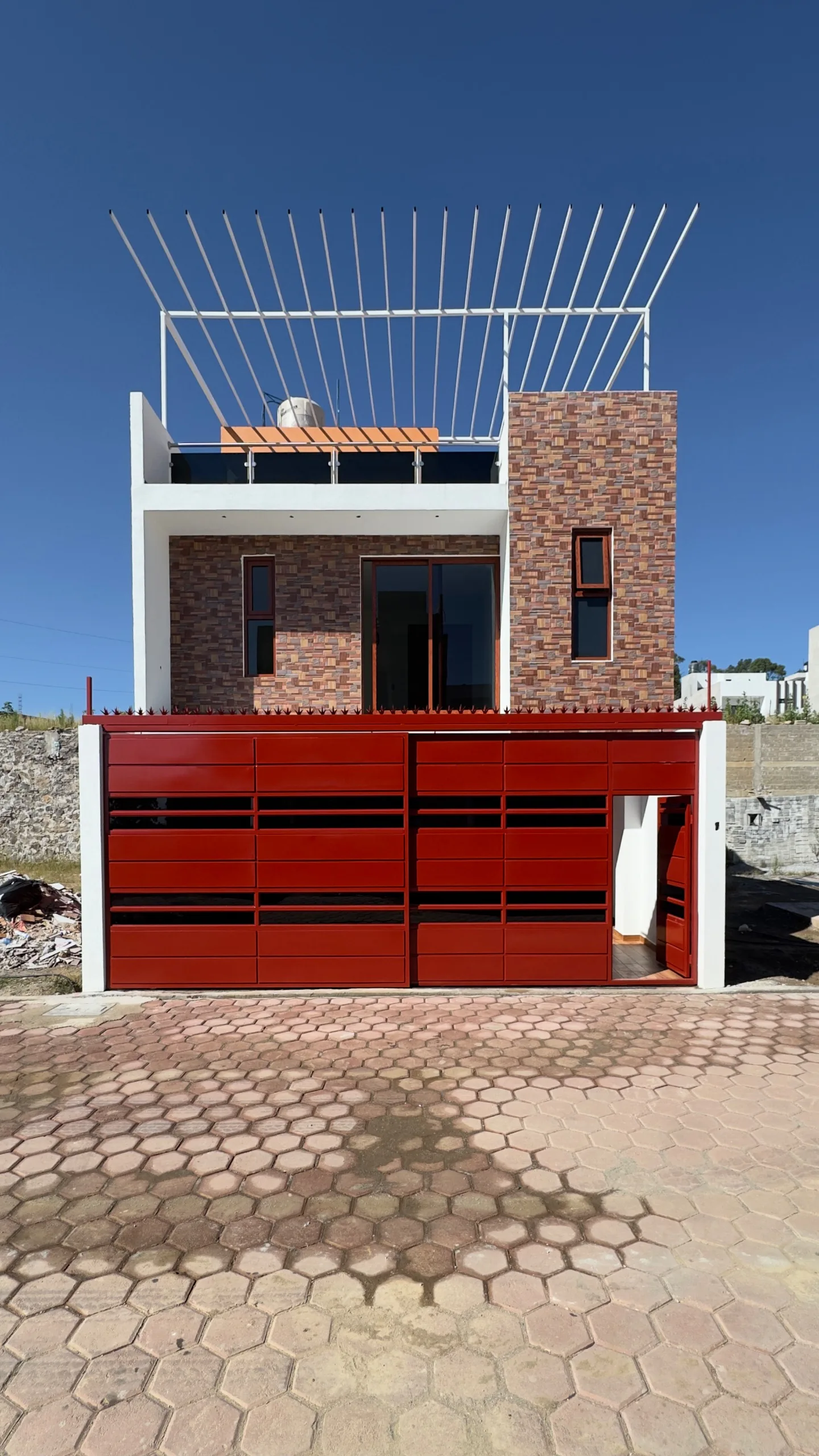 🏡 Casa en venta en Gasoducto, Tlaxcala, foto 1 de 25