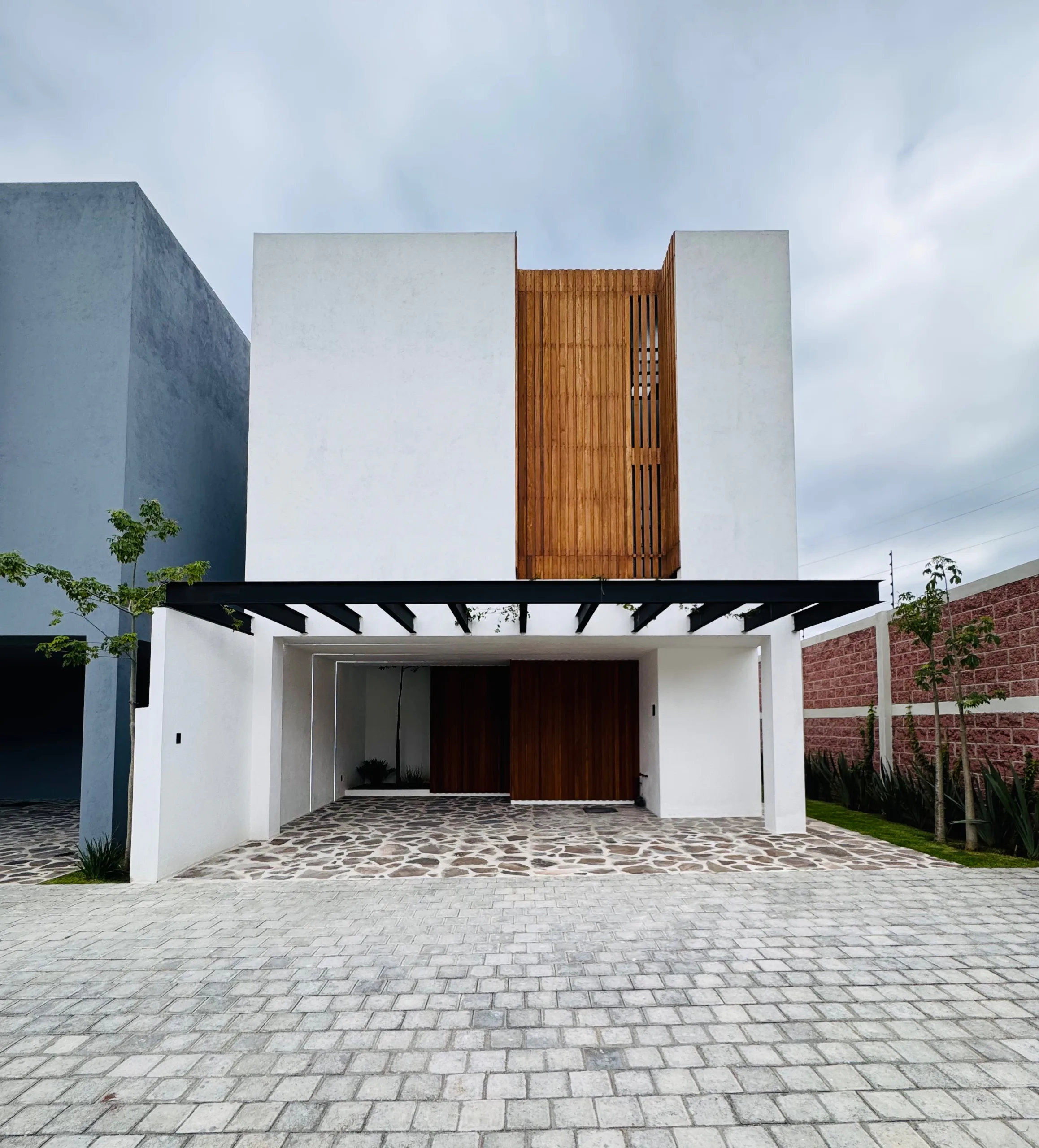 🏡 Residencia de lujo en Atlihuetzia, foto 1 de 29
